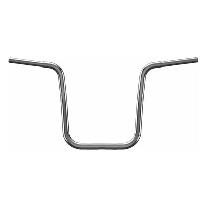 Mid Rise Handlebar, Polished CHALLENGER
