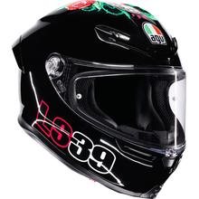 AGV K6 S Helmet - Salom Tribute - Large 2118395016-030-L