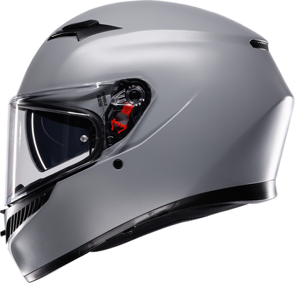 AGV K3 Helmet - Mono - Matte Nardo Gray - Small 2118381004-027-S