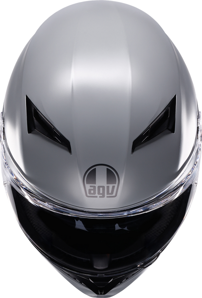 AGV K3 Helmet - Mono - Matte Nardo Gray - Small 2118381004-027-S