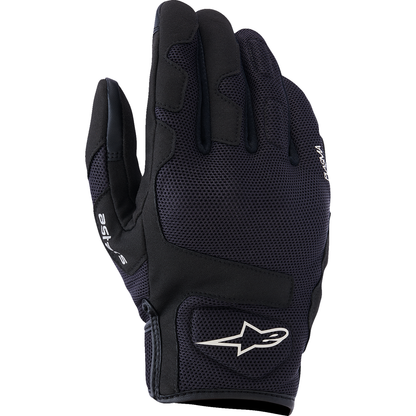 ALPINESTARS Ignite Gloves - Black/Ecru - Large 3560926-1409-L