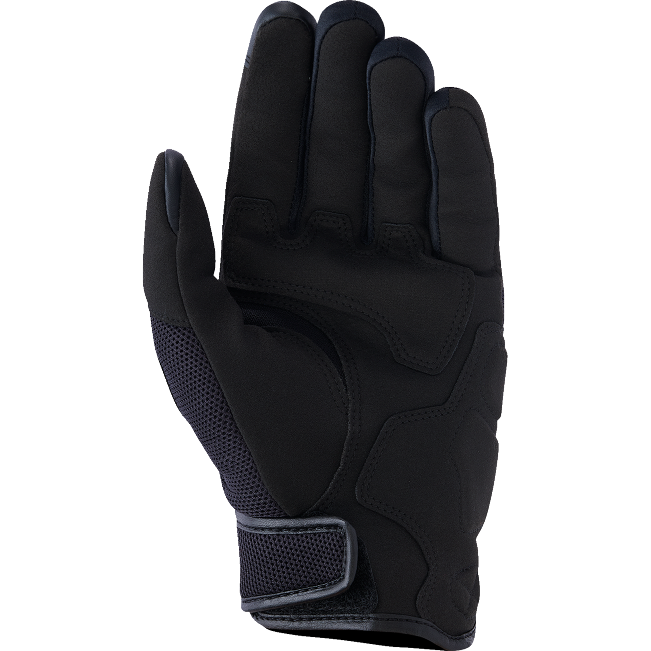 ALPINESTARS Ignite Gloves - Black/Ecru - Large 3560926-1409-L