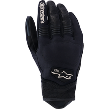 ALPINESTARS Tracker Gloves - Black/Ecru - Large 3561226-1409-L