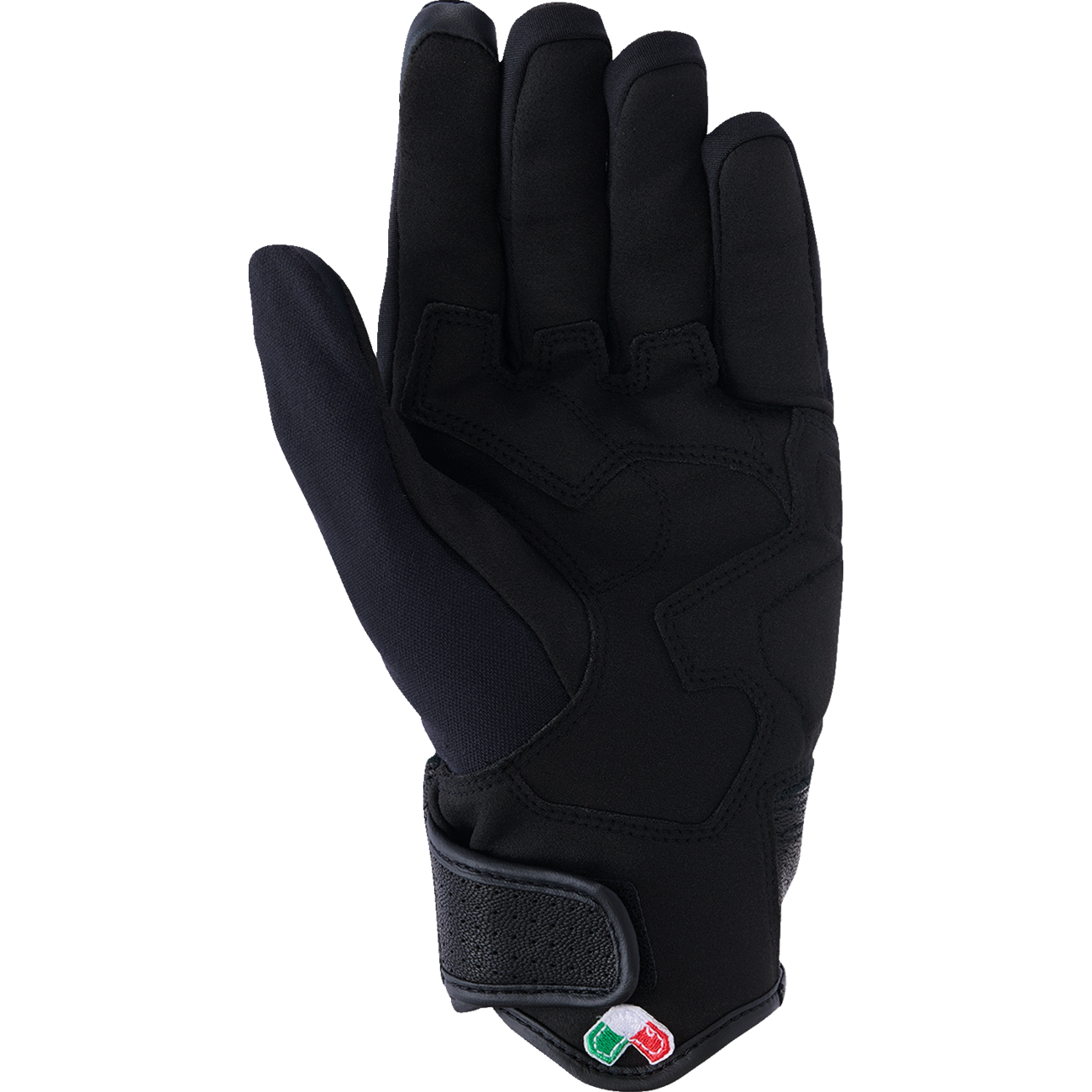 ALPINESTARS Tracker Gloves - Black/Ecru - Large 3561226-1409-L
