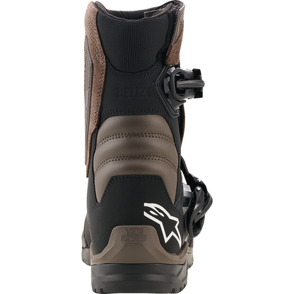 ALPINESTARS Belize V2 Drystar® Boots - Black/Brown - US 8 2040226-82-8
