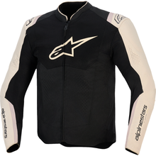 ALPINESTARS T-SPS Air v2 Jacket - Black/Mastic/Aluminum - 3XL 3301025-1596-3XL