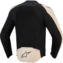 ALPINESTARS T-SPS Air v2 Jacket - Black/Mastic/Aluminum - 3XL 3301025-1596-3XL
