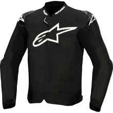ALPINESTARS T-GP Air Jacket - Black - Large 3300626-10-L