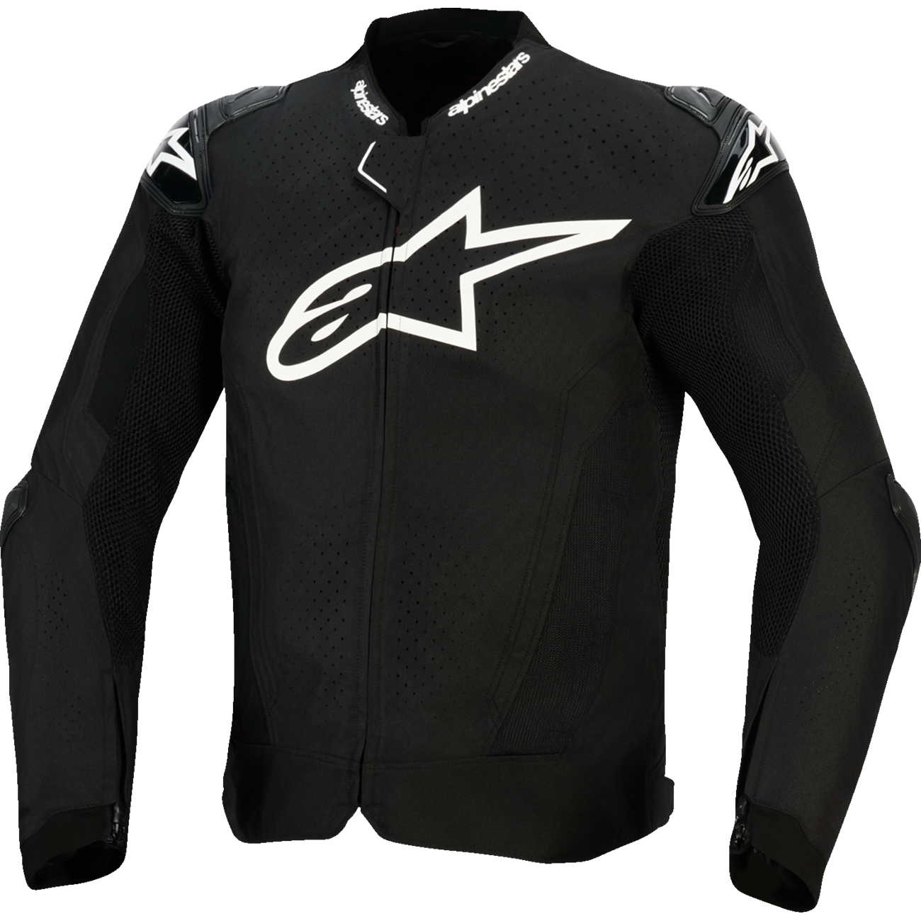 ALPINESTARS T-GP Air Jacket - Black - XL 3300626-10-XL