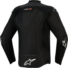 ALPINESTARS T-GP Air Jacket - Black - Large 3300626-10-L
