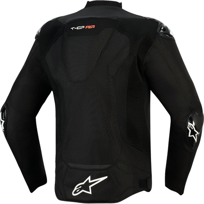 ALPINESTARS T-GP Air Jacket - Black - Large 3300626-10-L