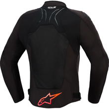 ALPINESTARS SMX Air Jacket - Black/Red/White - 3XL 3306523-1342-3X