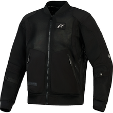 ALPINESTARS Flight Air Jacket - Black - 4XL 3300726-10-4XL