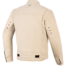 ALPINESTARS Bruiser Jacket - Aluminum - Small 3301026-9200-S