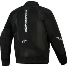 ALPINESTARS Flight Air Jacket - Black - Medium 3300726-10-M