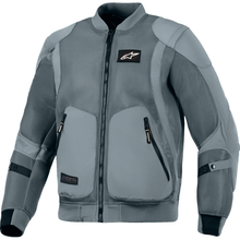 ALPINESTARS Flight Air Jacket - Storm Gray - Medium 3300726-9019-M