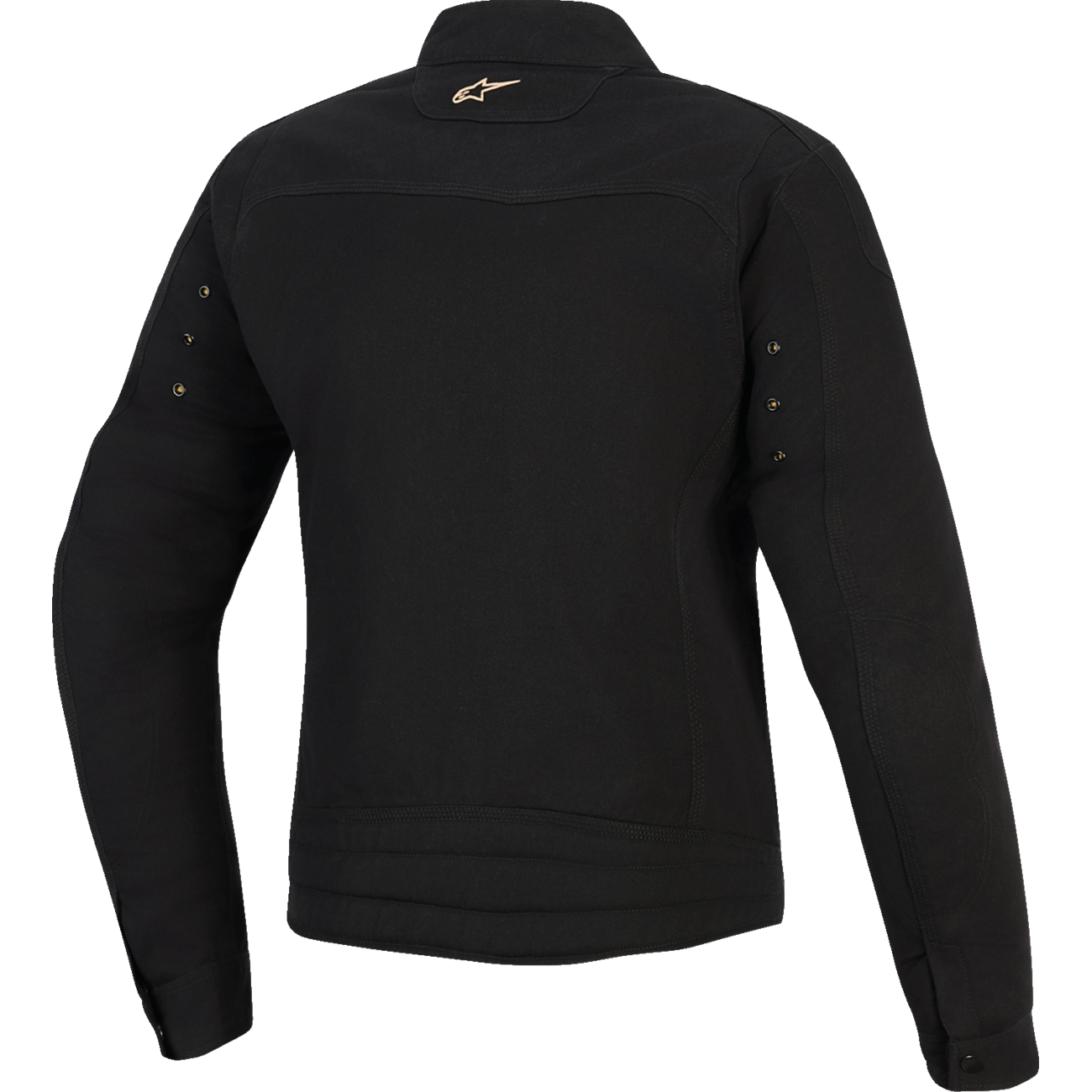 ALPINESTARS Stella Grace Jacket - Black - XS 3310326-10-XS