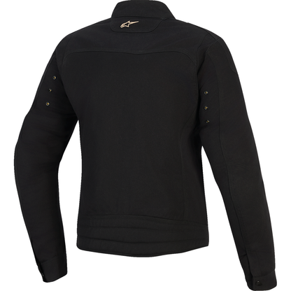ALPINESTARS Stella Grace Jacket - Black - 2XL 3310326-10-2XL