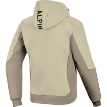 ALPINESTARS Radium Tech Jacket - Mastic/Aluminum - XL 4202624-8061-XL