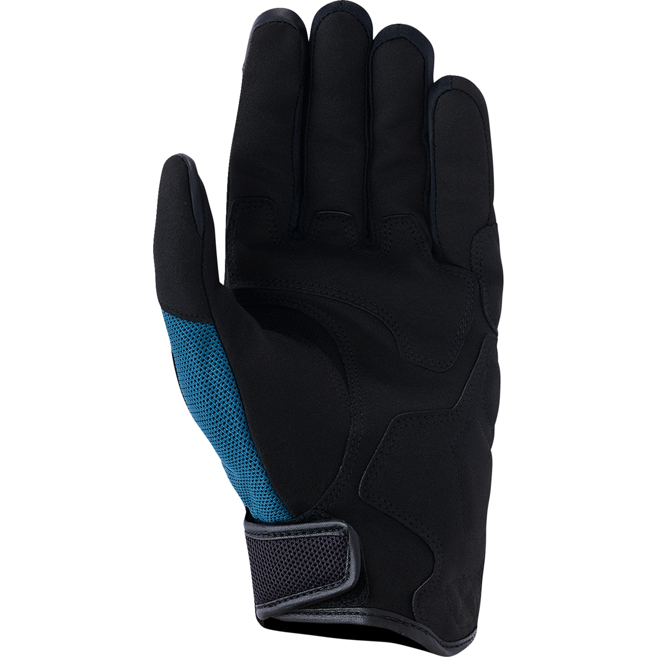 ALPINESTARS Ignite Gloves - Indigo Blue/Black - Medium 3560926-751-M