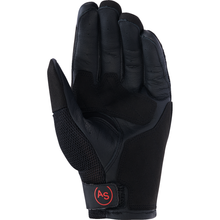 ALPINESTARS Manti Air Gloves - Black/White - Medium 3570225-12-M