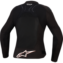 ALPINESTARS Stella SMX Air Jacket - Black/White/Red Fluo - XS 3316523-1231-XS