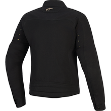 ALPINESTARS Stella Grace Jacket - Black - Medium 3310326-10-M