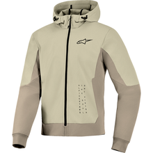 ALPINESTARS Radium Tech Jacket - Mastic/Aluminum - 3XL 4202624-8061-3XL