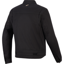 ALPINESTARS Bruiser Jacket - Black - Medium 3301026-10-M
