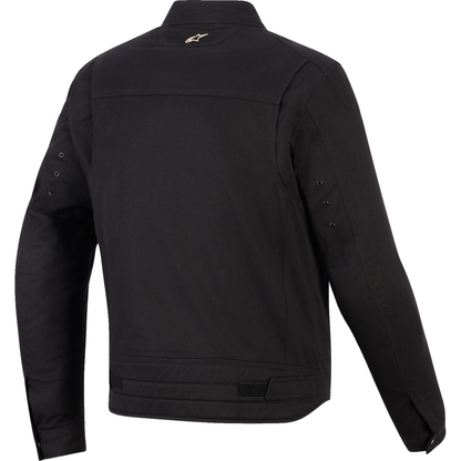 ALPINESTARS Bruiser Jacket - Black - Large 3301026-10-L
