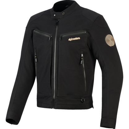 ALPINESTARS Bruiser Jacket - Black - XL 3301026-10-XL