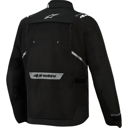 ALPINESTARS Cusco Drystar® Jacket - Black - 3XL 3201126-10-3XL