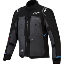 ALPINESTARS Cusco Drystar® Jacket - Ice Gray/Mid Gray/Deep Gray - 3XL 3201126-9289-3XL