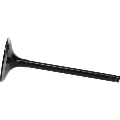 Exhaust Valve Steel