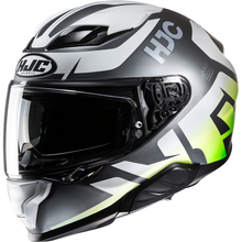 HJC F71 Helmet - Bard - MC4HSF - XL 408044
