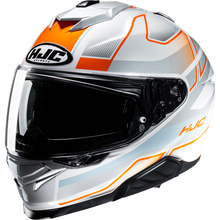 HJC i71 Helmet - Iorix - MC72 - Large FP55NUS6727V