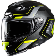 HJC F71 Helmet - Arcan - MC3H - Small FA47NUS403HV