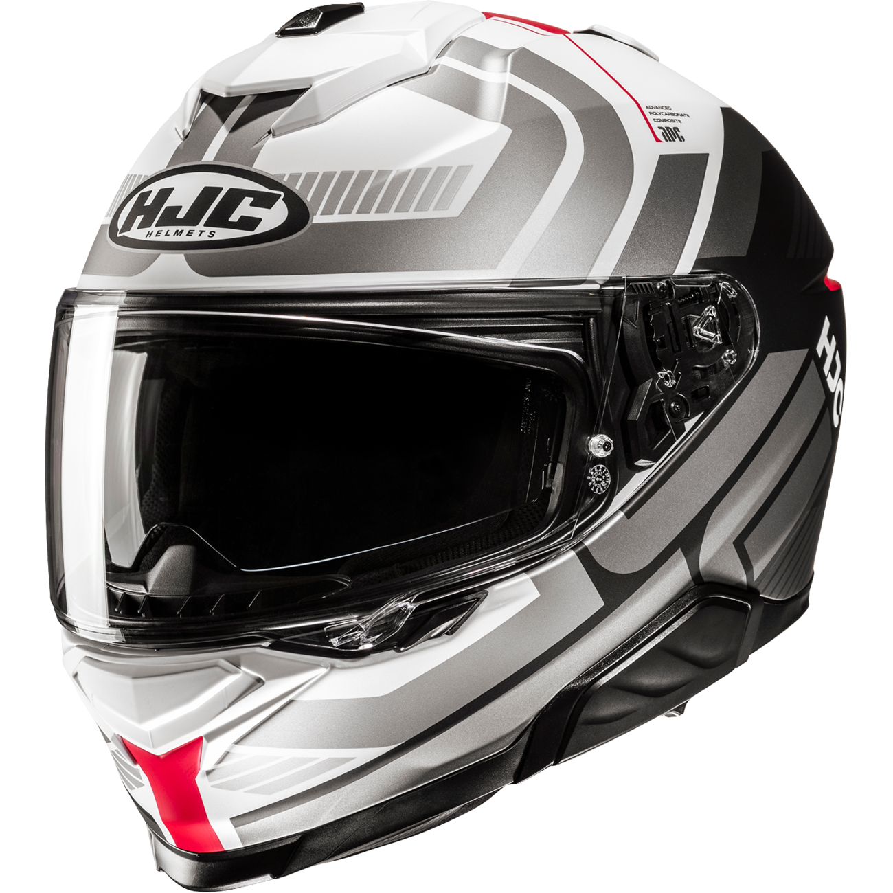 HJC i71 Helmet - Viz - MC1SF - Small FP55NUS4BS1V