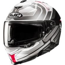 HJC i71 Helmet - Viz - MC1SF - Small FP55NUS4BS1V