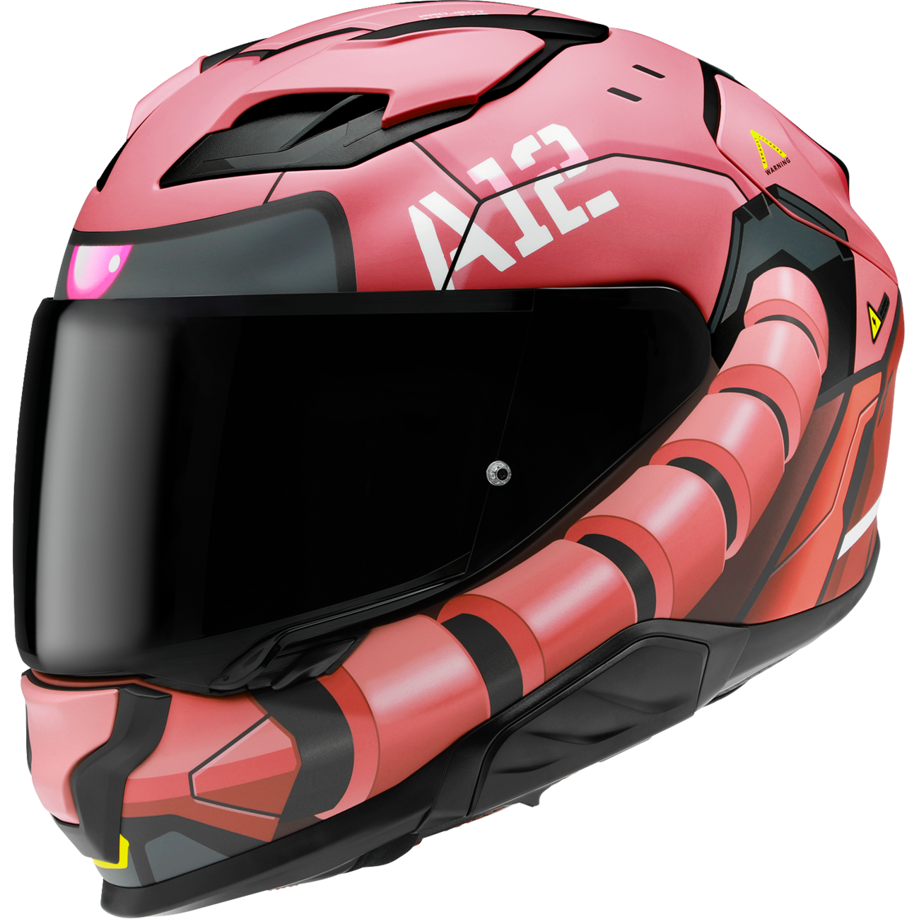 HJC F71 Helmet - Bandai Namco - Zaku - Large 461920