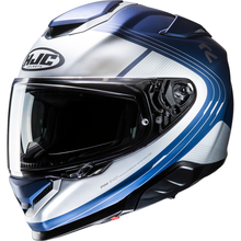 HJC RPHA 71 Helmet - Frepe - MC2SF - Small 407086