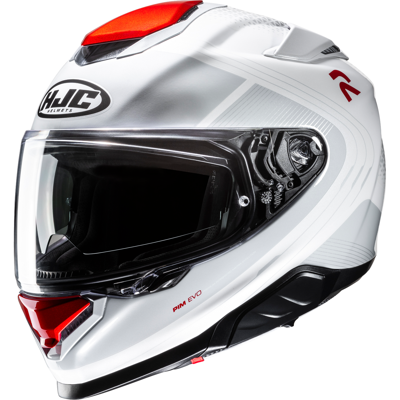 HJC RPHA 71 Helmet - Frepe - MC1 - Small 407080