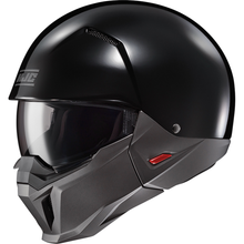 HJC i20 Helmet - Solid - Black - XS 360360