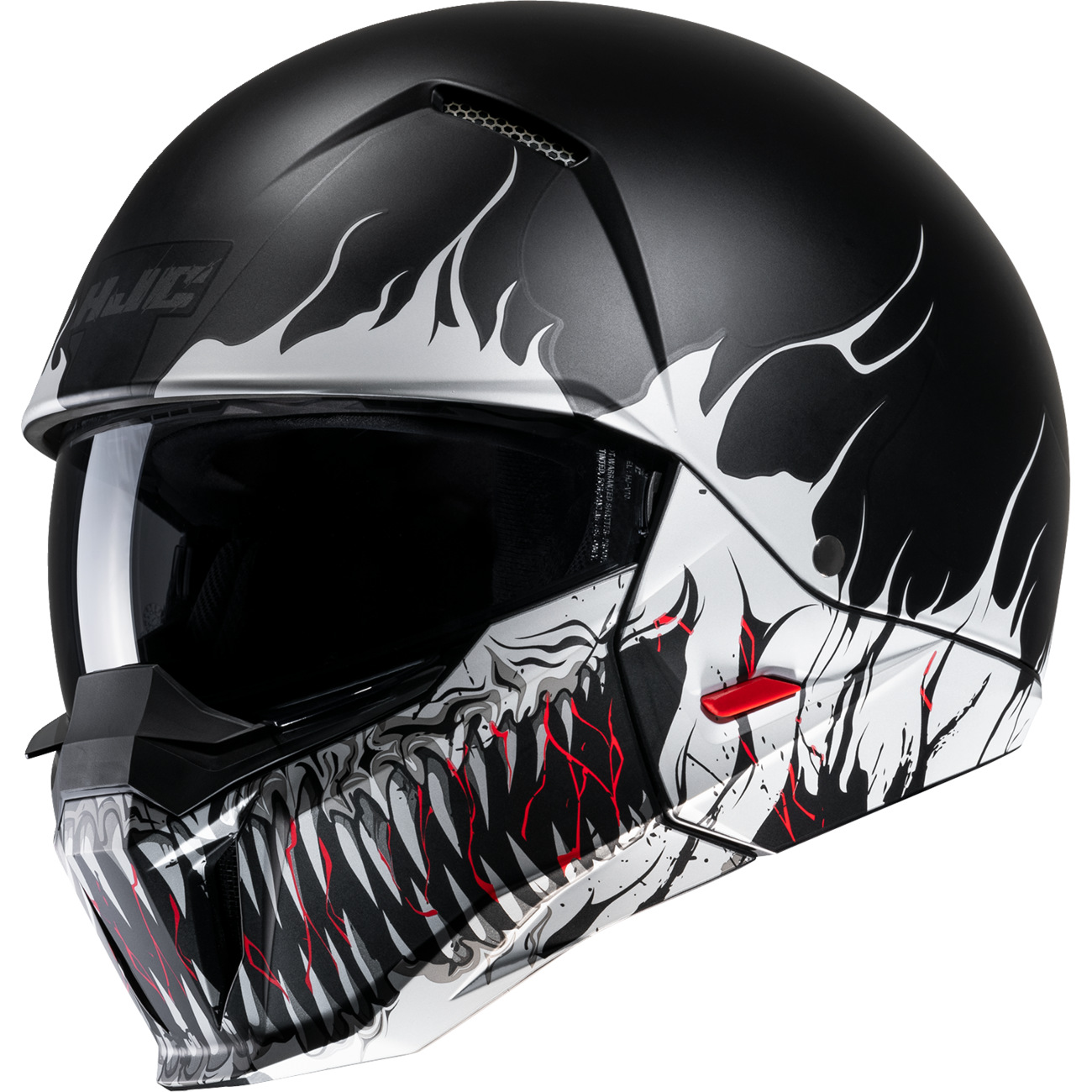 HJC i20 Helmet - Scraw - MC5SF - XS 375916