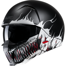 HJC i20 Helmet - Scraw - MC5SF - XS 375916
