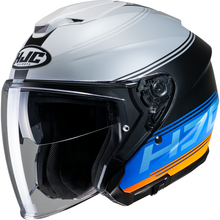 HJC i30 Helmet - Vicom - MC27SF - XS 374899
