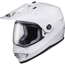 HJC DS-X1 Helmet - Solid - White - XS 262553
