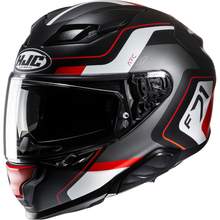 HJC F71 Helmet - Arcan - MC1SF - Small FA47NUS40S1V