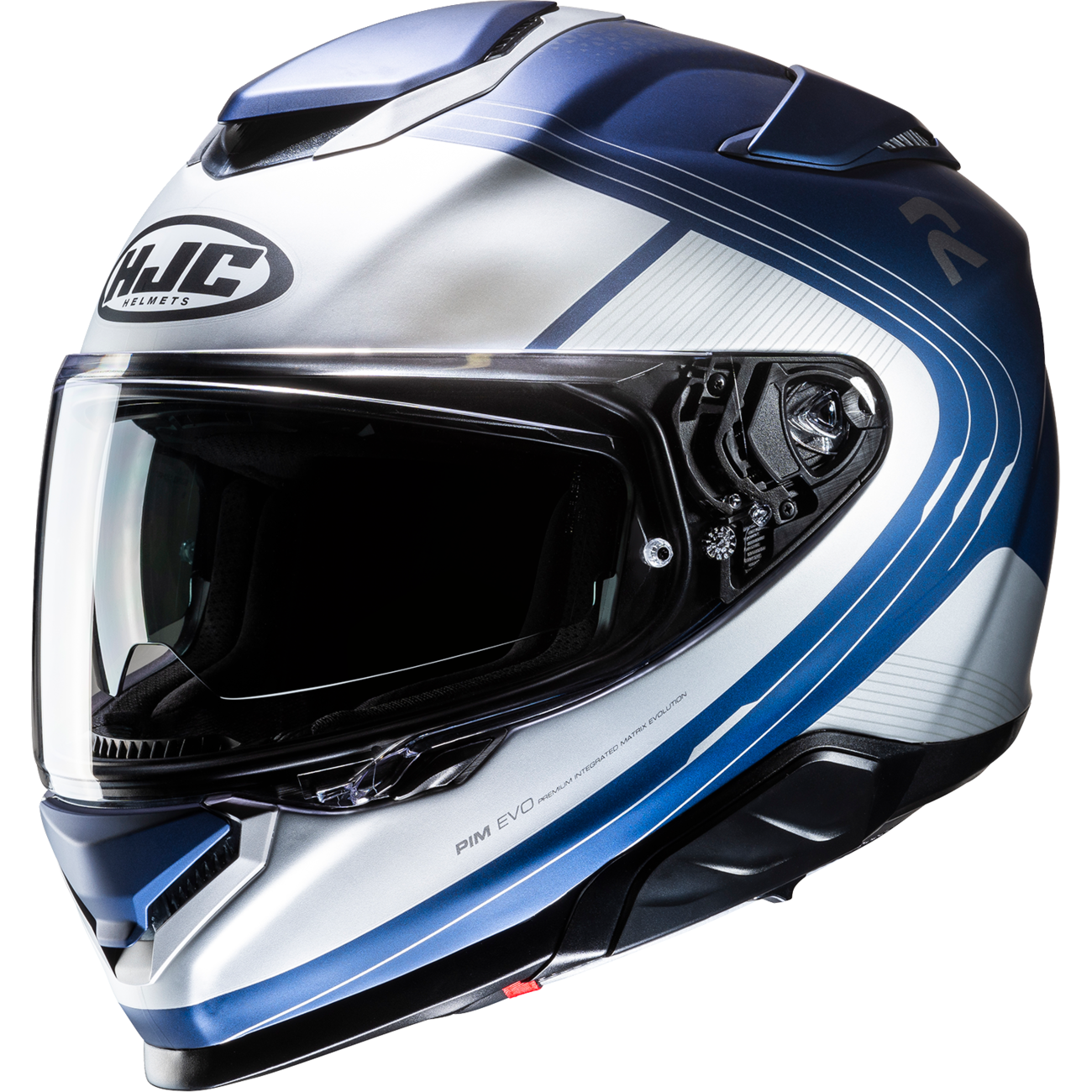 HJC RPHA 71 Helmet - Frepe - MC2SF - XL 407089