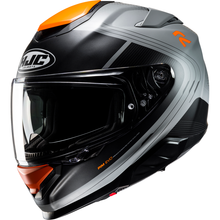 HJC RPHA 71 Helmet - Frepe - MC7SF - Small 407092